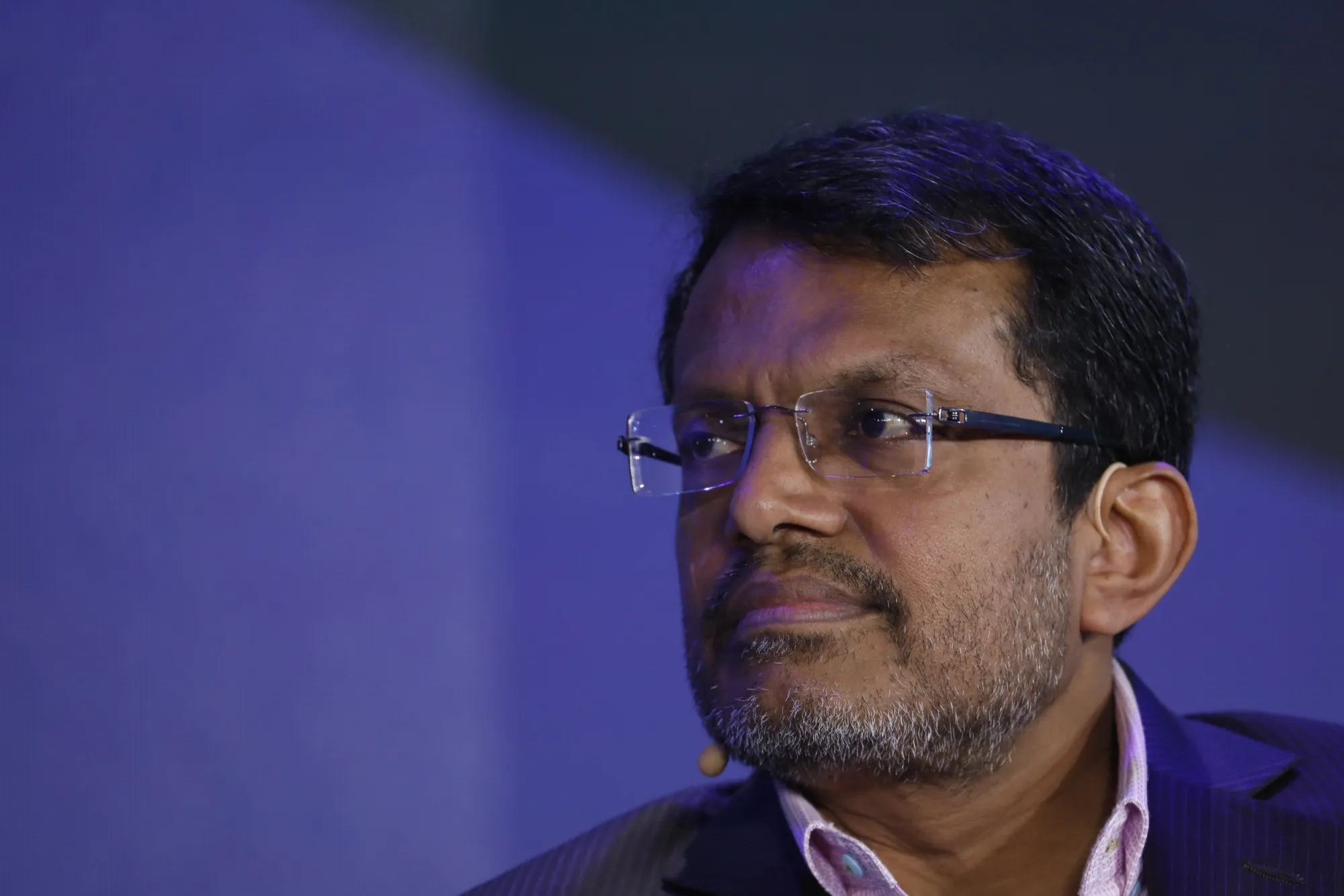 Ravi Menon
