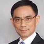 Headshot of David Wang