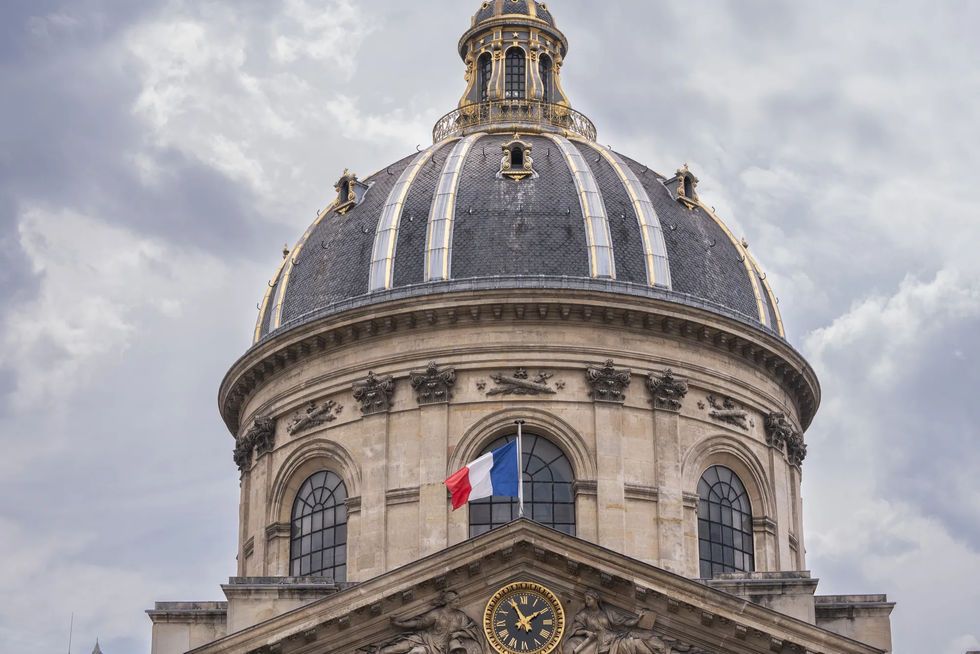 President&nbsp;Emmanuel Macron’s decision to call a vote last month raised the specter of unbridled public spending under a far-left or far-right government.&nbsp;