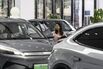 BYD Sees Annual Sales Rise Despite Tepid Market, Says JPMorgan