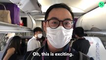 current playlist thumbnail