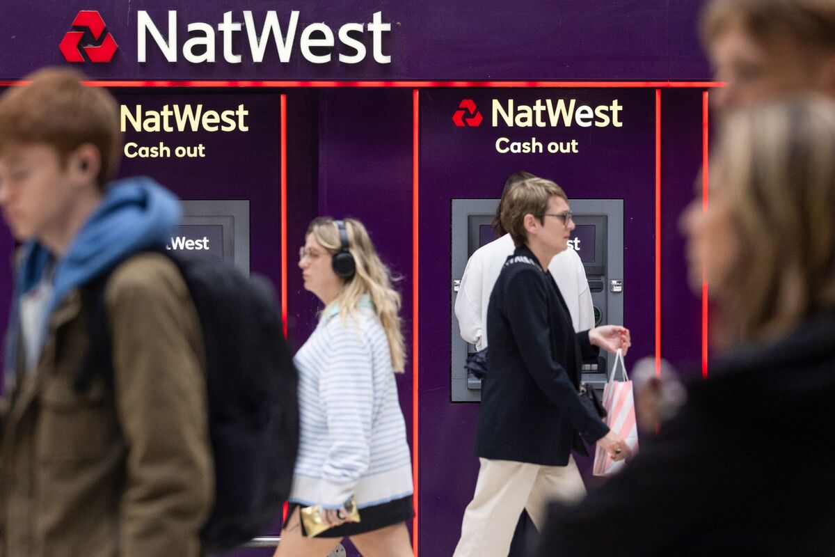 NatWest Lifts Guidance and Signals Buybacks After Earnings Beat