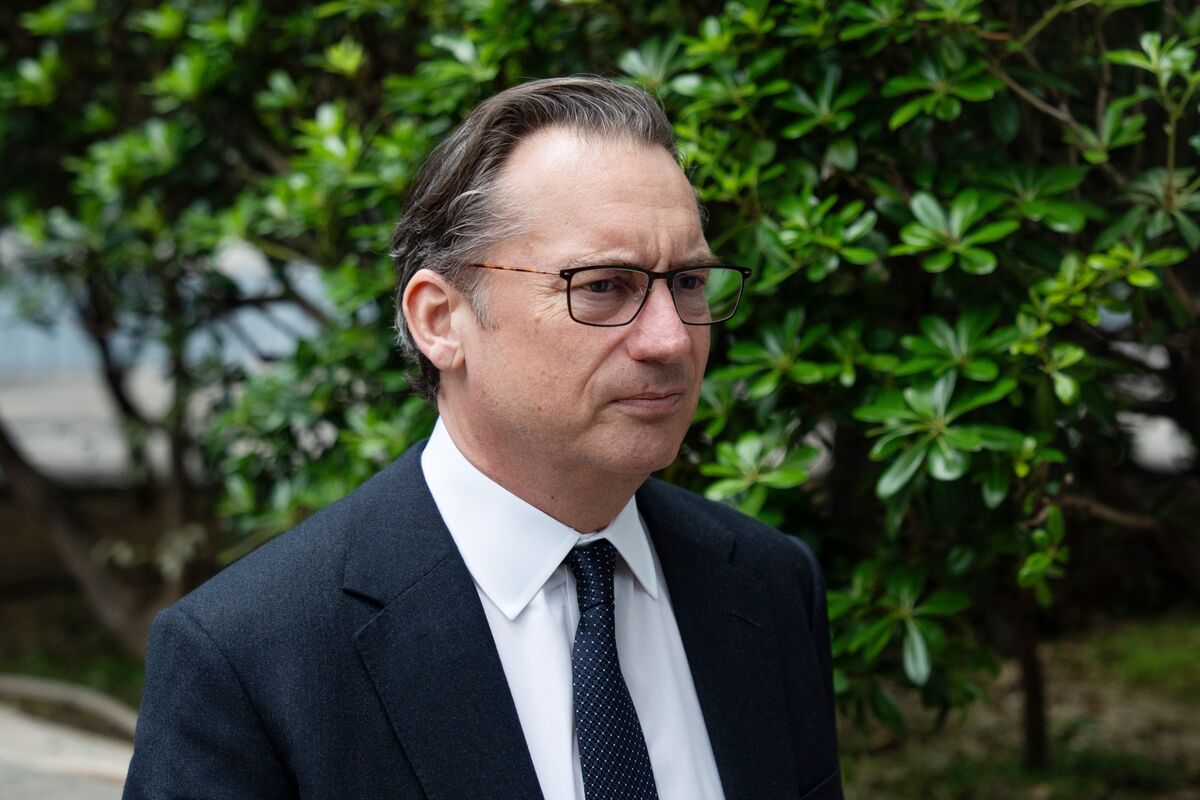 bloomberg.com - Bei Hu - Regulators Didn't Speak to US Fund at Heart of Segantii Trial