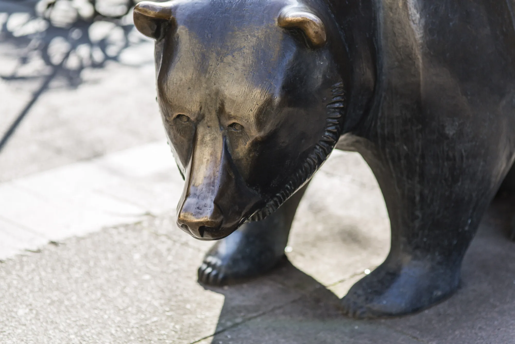 European Stocks Head Toward A Two-Month High