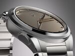 Detail of a Tonda PF Minute Rattrapante