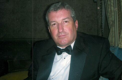 Ian Prior