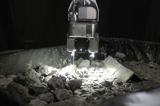 A Robot Is About to Reach Into Fukushima's Deadly Melted Fuel