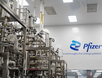 relates to Pfizer Revamps Oncology Division With Seagen Purchase Clearance