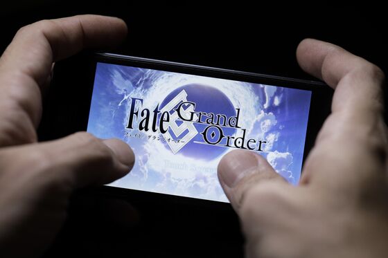 Apple App Store Draws New Scrutiny in Japan, Epicenter of Gaming