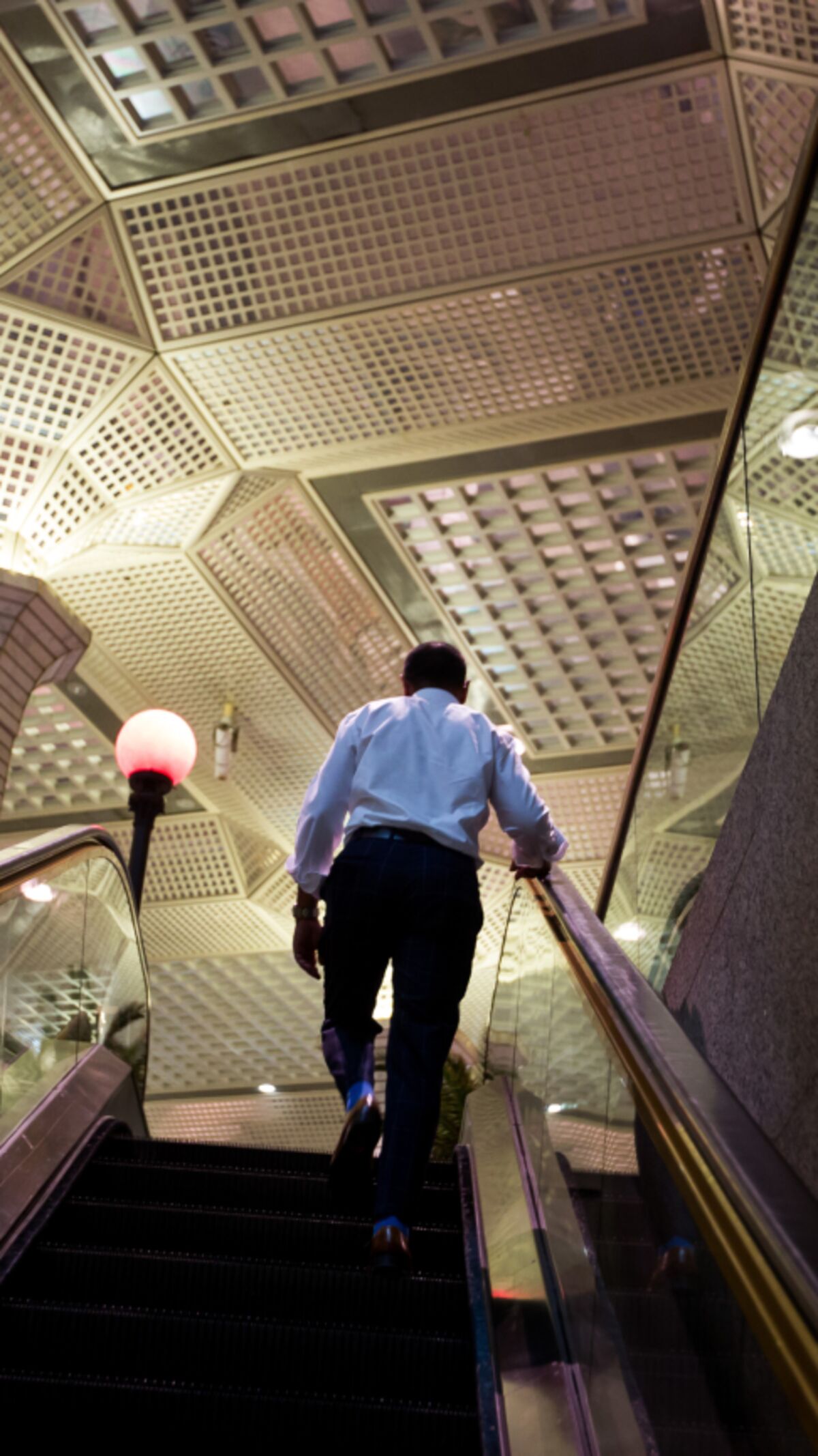 Why a Weaker Economy Will Hurt Men More