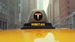 Why the Robotaxi Is Such a Risky Bet for Tesla