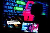 Relentless Hacking Is Turning All of Us Into Data Nihilists