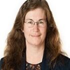 Headshot of Dr Catherine A Knupp "Cathy"