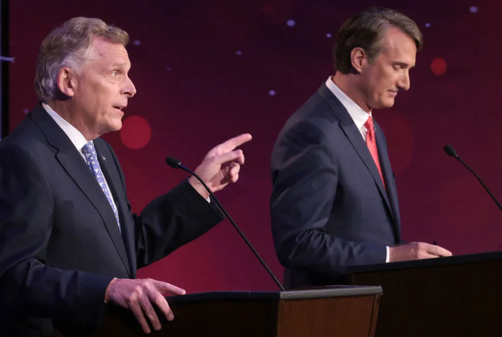 The winner&nbsp;matters …&nbsp;to Virginia.