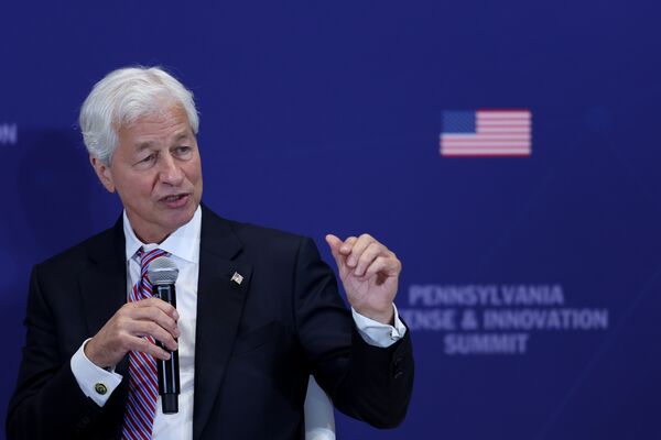 Key Speakers At The Pennsylvania Defense and Innovation Summit