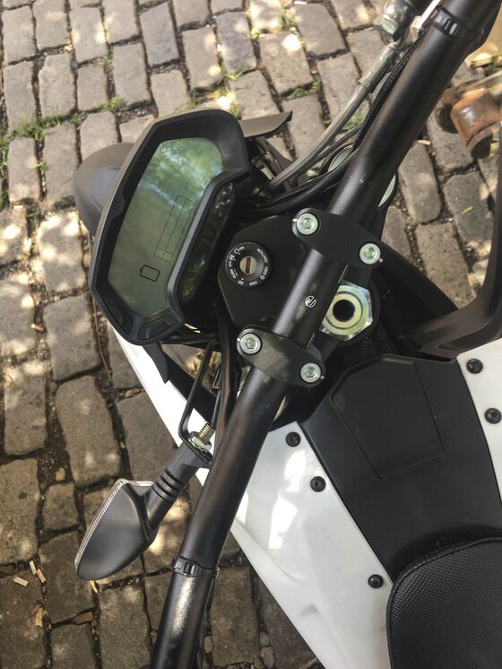 Zero FX is Closing Gap Between ‘Real’ and Electric Motorcycles: Review
