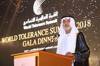 relates to As the Gulf Warms Up to Israel, a Synagogue Grows in Dubai