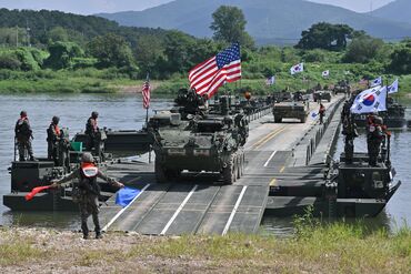 SKOREA-US-MILITARY-EXERCISE
