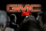 GMC Denali Reveal Event Ahead Of The 2015 Los Angeles Auto Show
