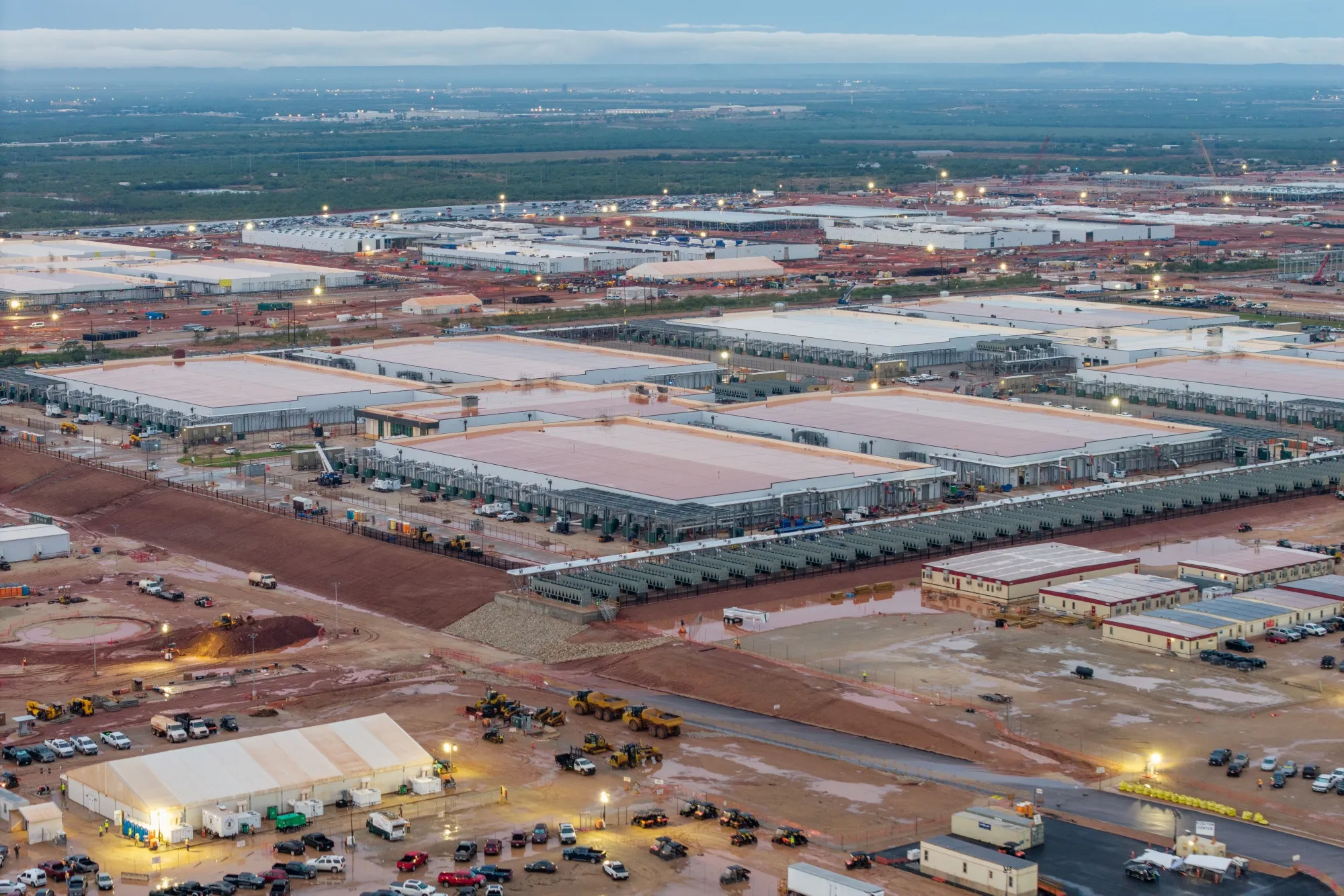 Massive electricity consumption from data centers that run AI has transformed the global energy landscape.