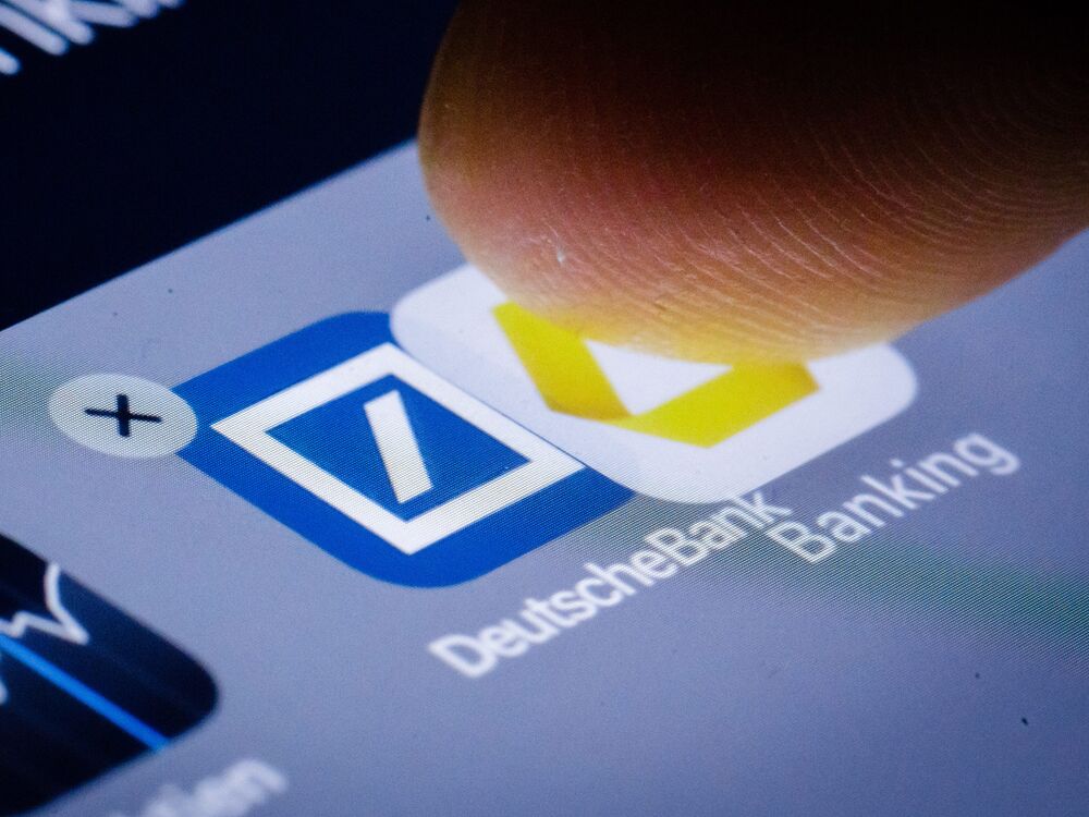 Commerzbank Is Painfully Honest About Its Profit Bloomberg