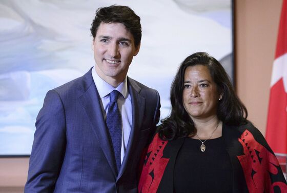 Trudeau’s Liberals Change Course and Invite Ex-Minister to Speak
