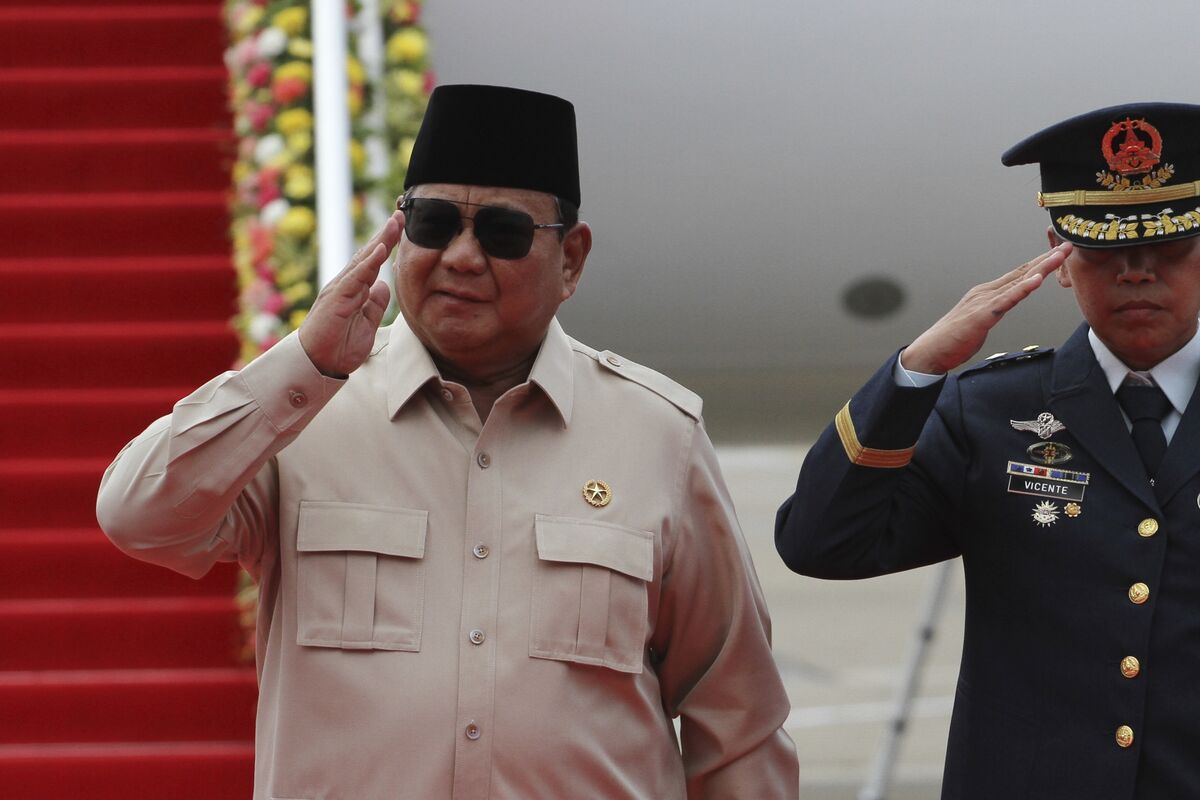 Indonesia Hits the Panic Button Over the Rupiah