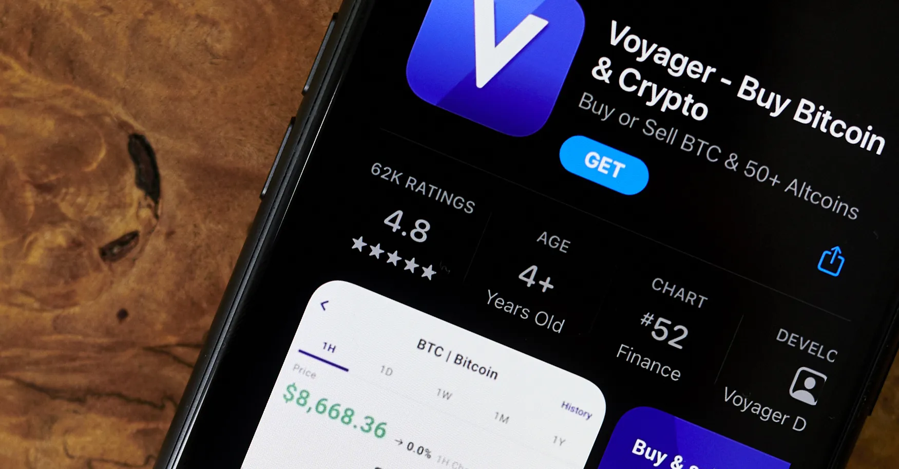 Bankrupt Crypto Broker Voyager (VOYG) Plans to Resume Cash Withdrawals -  Bloomberg