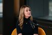 Pivotal�Ventures Founder Melinda French Gates Interview