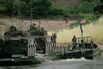 Multinational Forces Take Part In Military Exercise Sabre Guardian 25