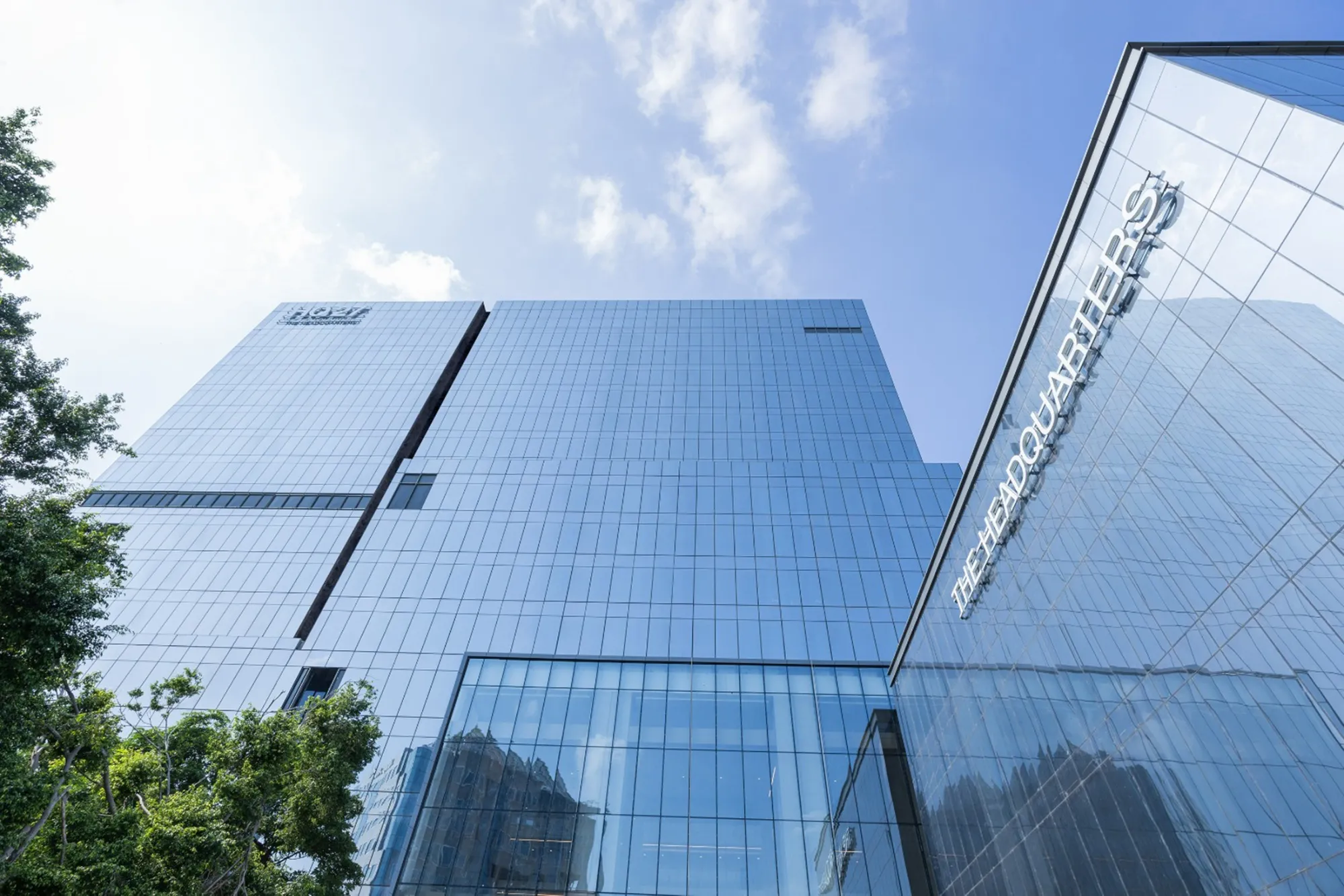 HQ27 tower near Delhi.