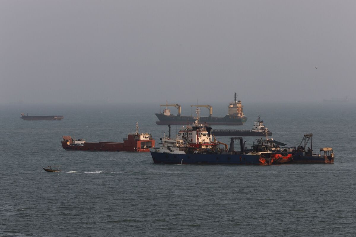 Worsening Oil Supply Crunch Following Iran War Escalation