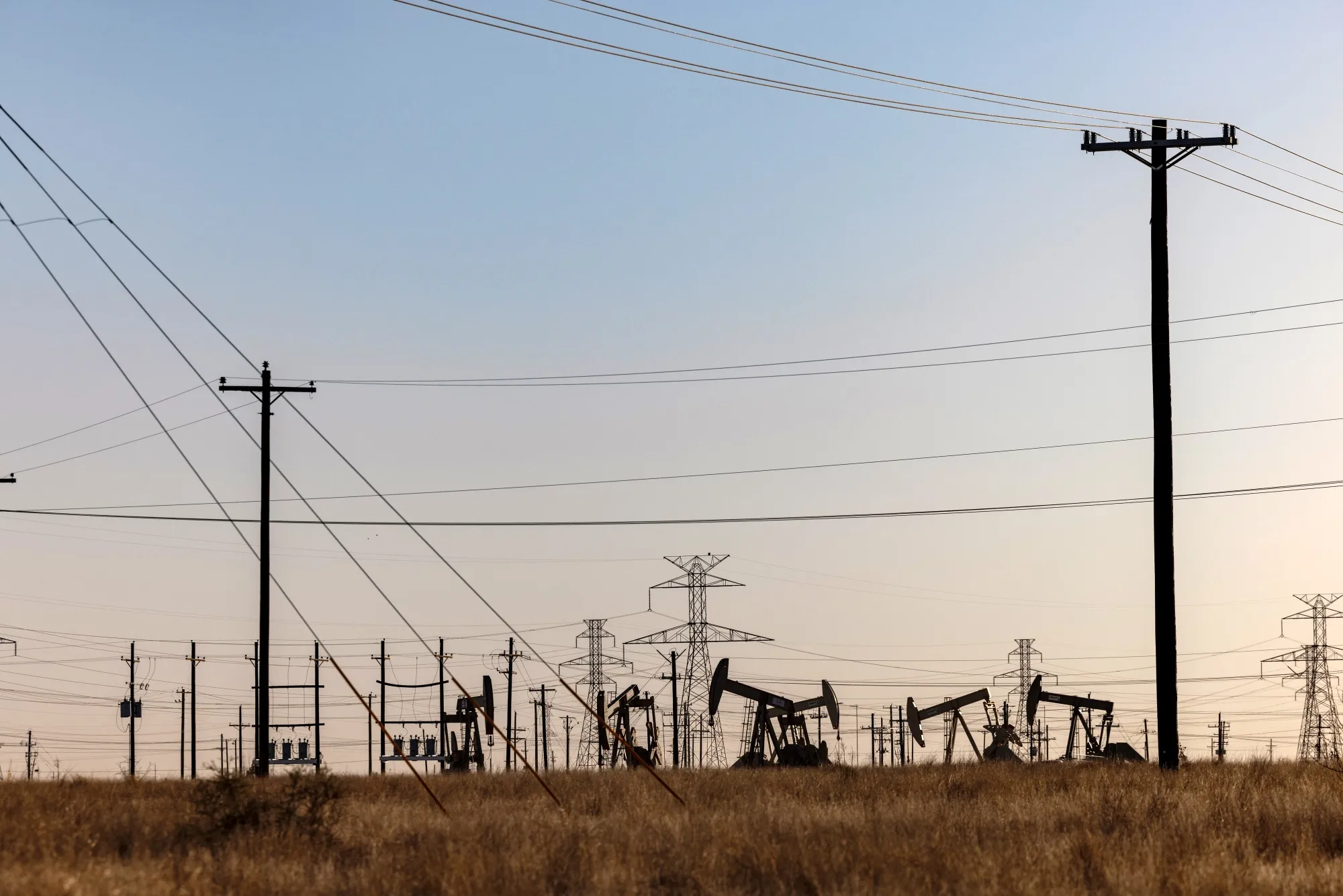Fracking Boom Turns Texas Into The earthquake Capital Of The U.S.