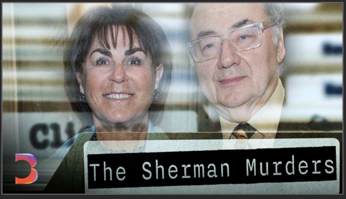 Watch The Mysterious Murder of a Billionaire Canadian Couple - Bloomberg