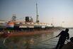 INDIA-POLITICS-DEFENCE-NAVY