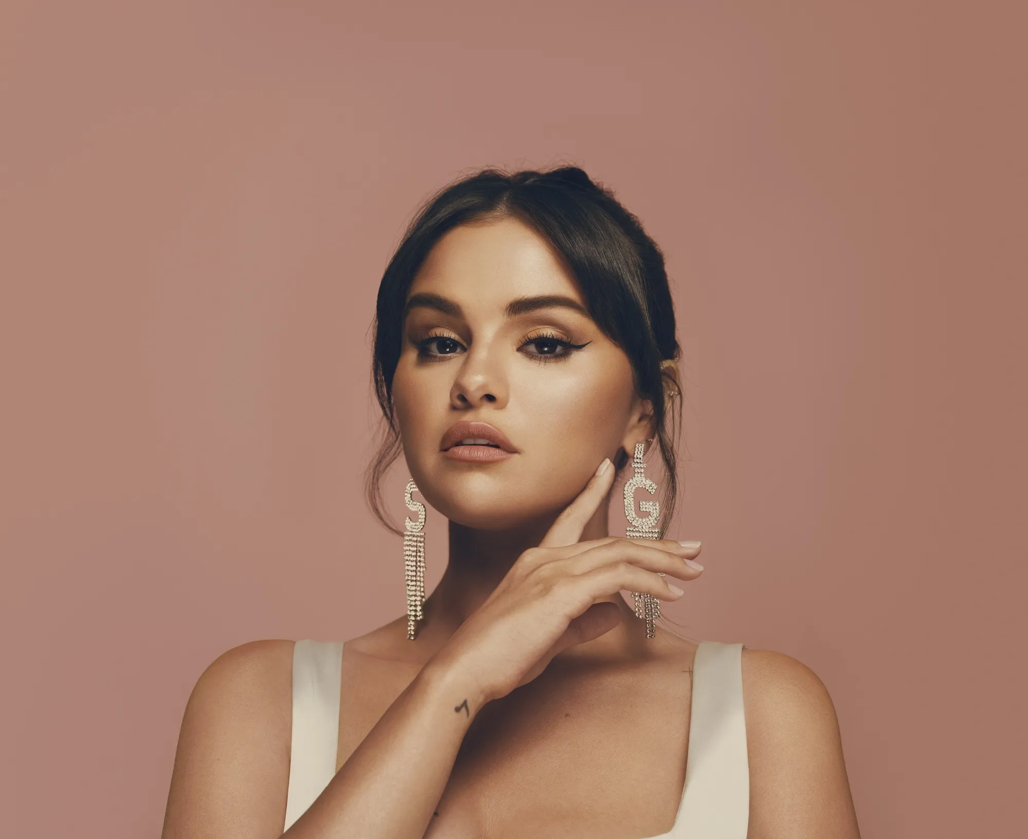 Selena&nbsp;Gomez introduced Rare Beauty in September 2020 at Sephora.