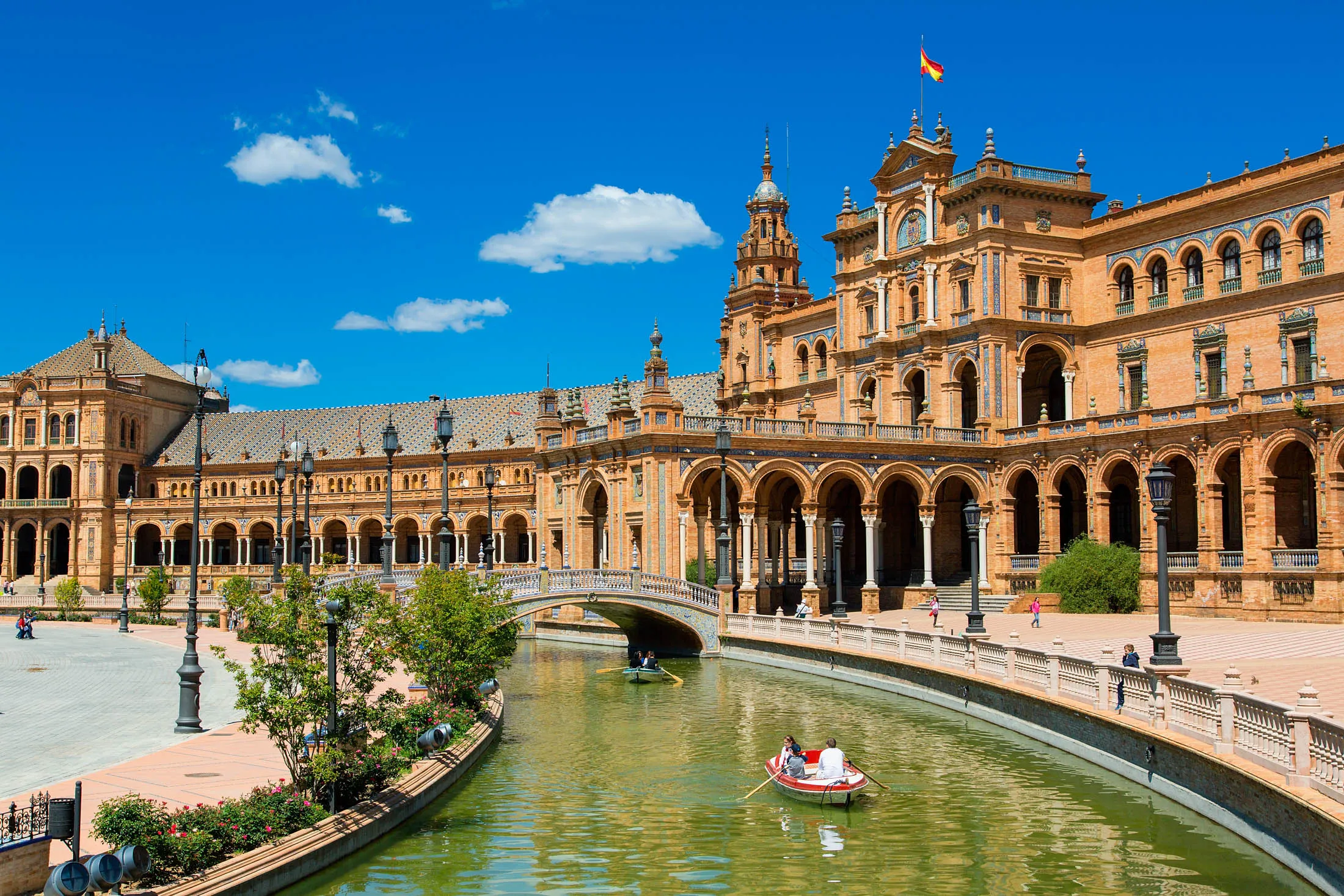 Spain has opened its doors to digital nomads, in the hopes of attracting skilled talent who will choose to become residents.