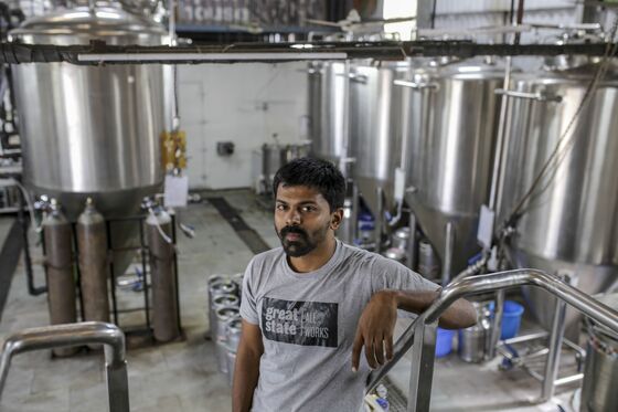 Beer Craze May Boost Australian Barley Shipments to India