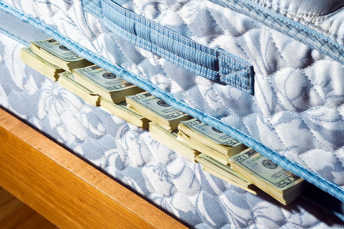 The Search for a Sure Thing Beyond Bonds or Cash