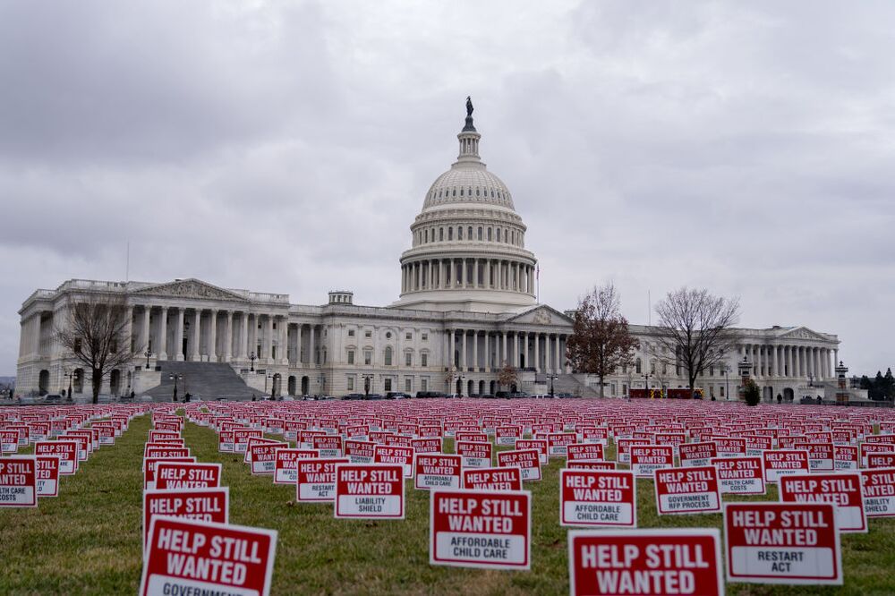 Can Congress read the signs?