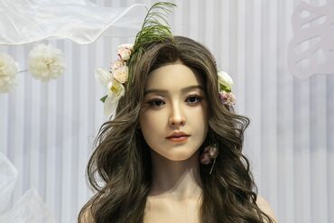 Inside the World Robot Conference in Beijing