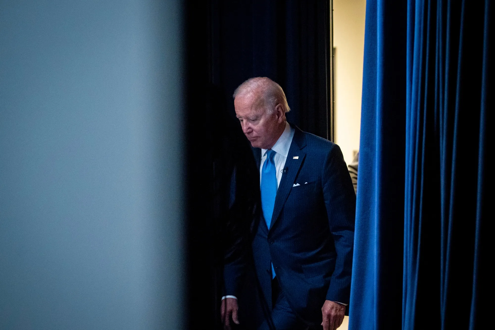 President Joe Biden