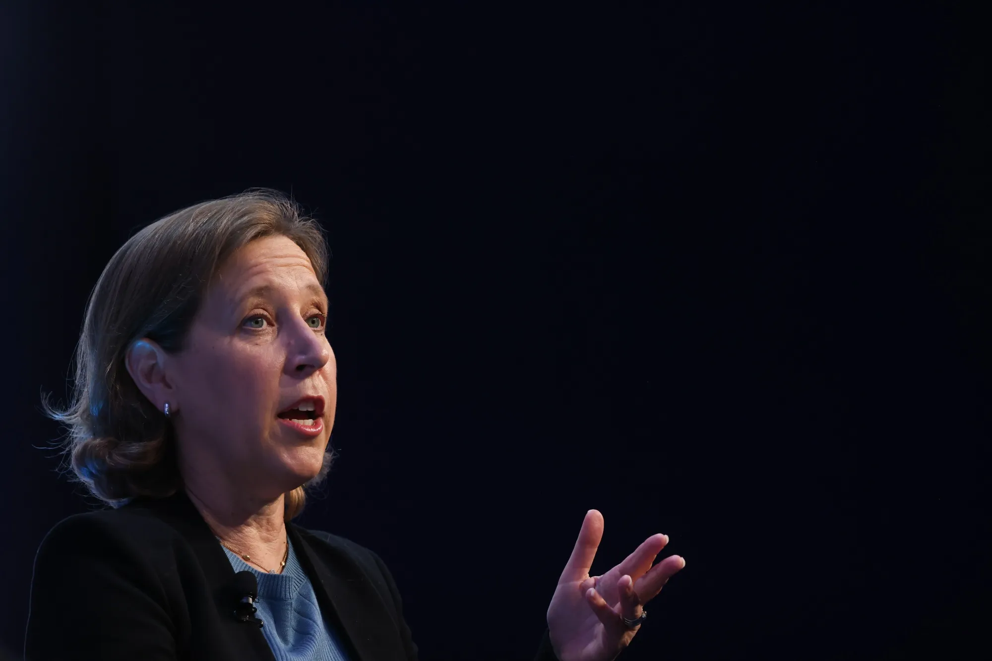 Susan Wojcicki