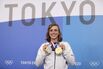 Around The Games - Olympics: Day 8