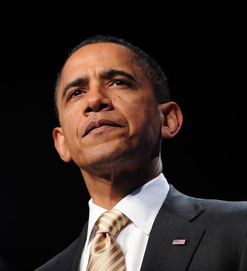 President Barack Obama