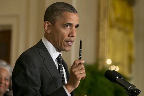 Obama Urges Tax Increases on Top Earners in Fiscal Talks
