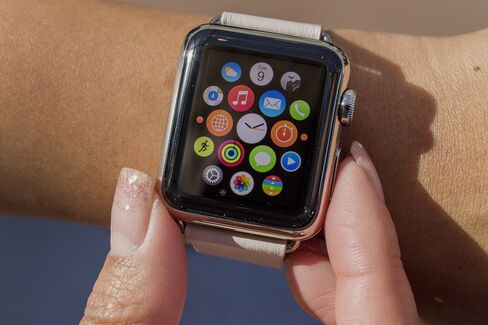 Apple Watch