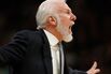 The Five Pillars of Popovich