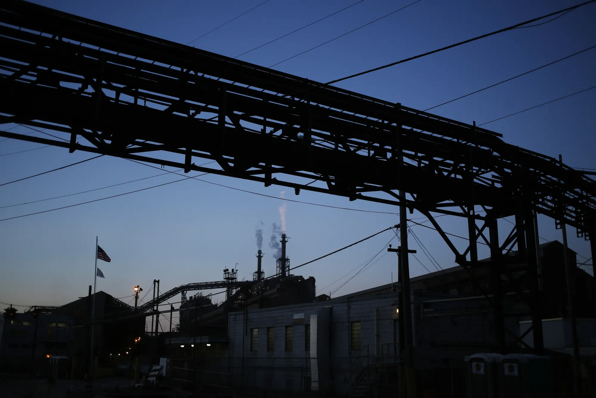 U.S. Producer Prices Climb More Than Forecast on Fuel Costs