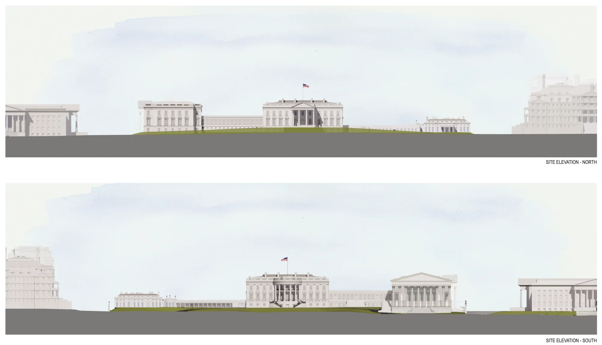 Donald Trump Family Net Worth Increasingly Comes From Crypto - Bloomberg